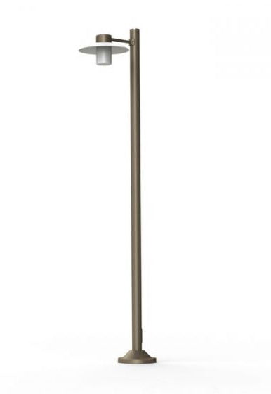 Roger Pradier Aubanne Post Light