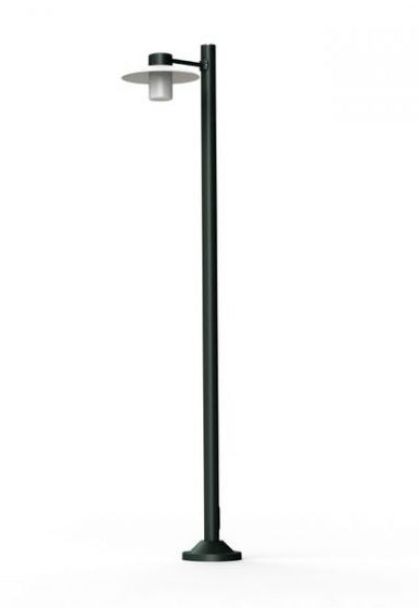 Roger Pradier Aubanne Post Light