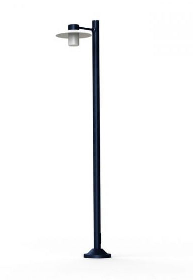 Roger Pradier Aubanne Post Light