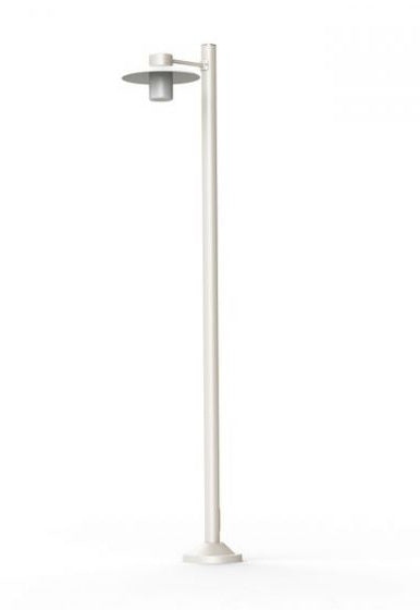 Roger Pradier Aubanne Post Light