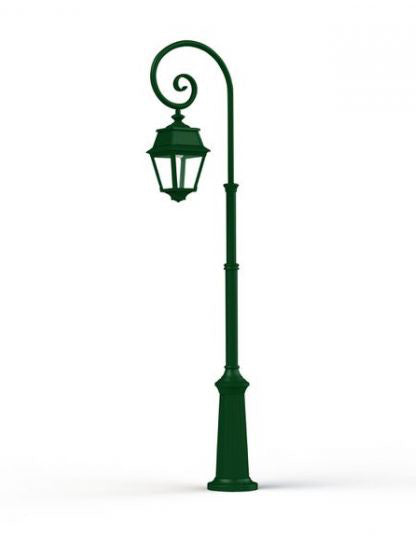 Roger Pradier Avenue 2 Post Light