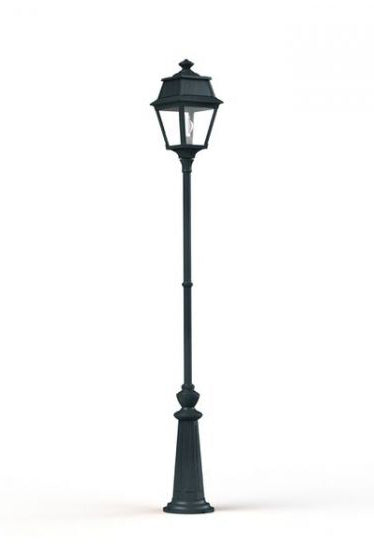 Roger Pradier Avenue 2 Post Light