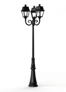 Roger Pradier Avenue 2 Lamp Post