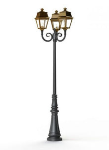 Roger Pradier Avenue 2 Lamp Post