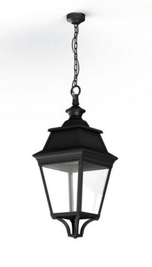 Roger Pradier Avenue 3 Pendant Lantern