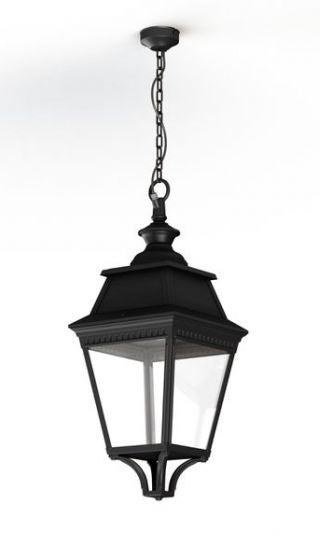 Roger Pradier Avenue 3 Pendant Lantern
