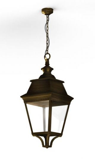 Roger Pradier Avenue 3 Pendant Lantern