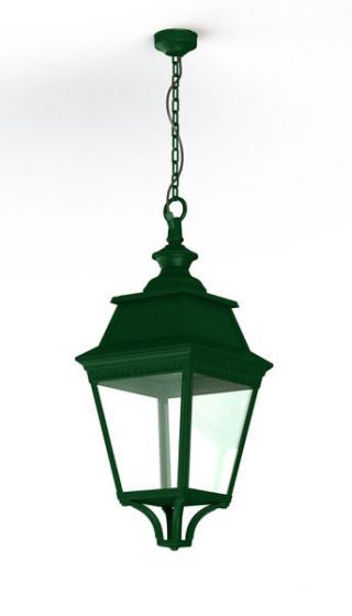 Roger Pradier Avenue 3 Pendant Lantern