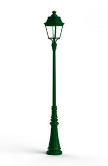 Roger Pradier Avenue 3 Post Light