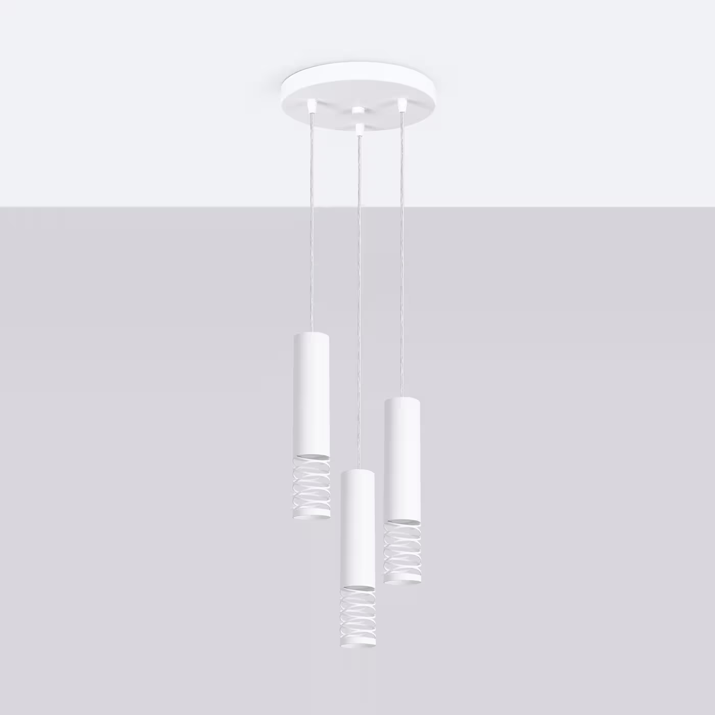 Lami 3P Pendant