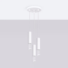 Lami 3P Pendant