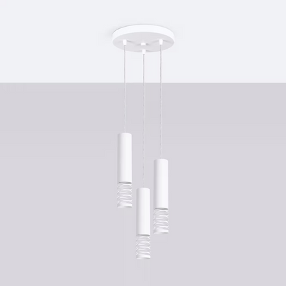 Lami 3P Pendant