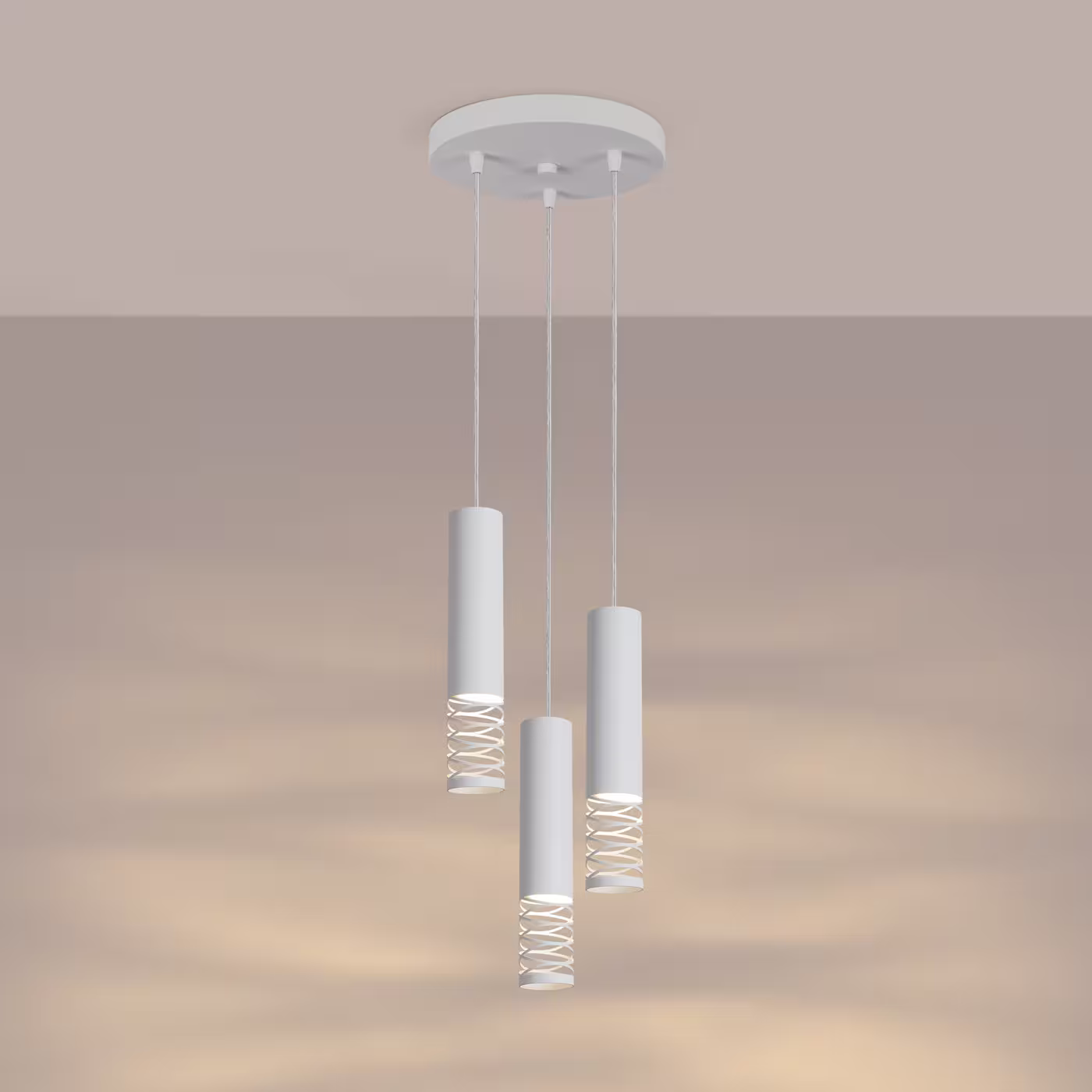 Lami 3P Pendant