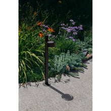 Plaff-On! B IP65 Outdoor LED Bollard