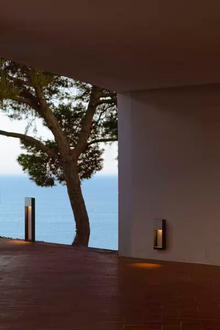 Lab B 35 LED Bollard IP65