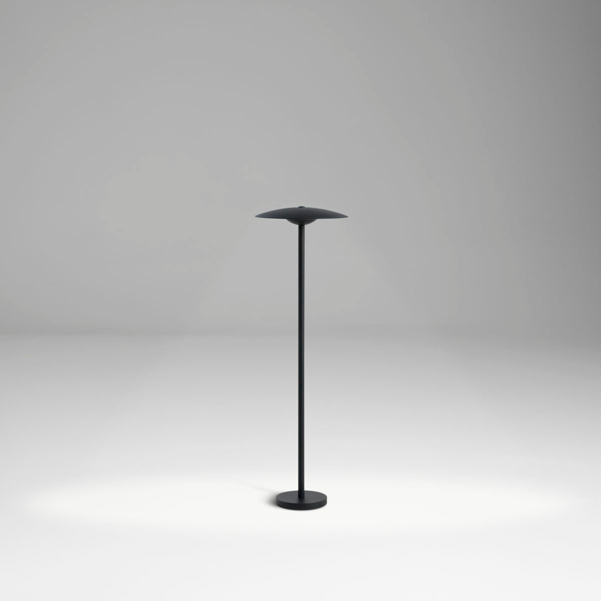 Marset Ginger Outdoor Bollard