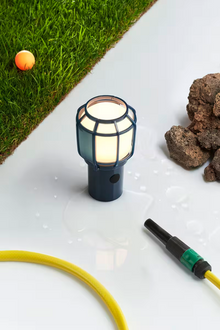 Chispa LED Table Lamp