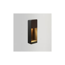 Lab A 35 Outdoor LED Wall Light IP65