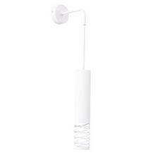 Lami Wall Light in White