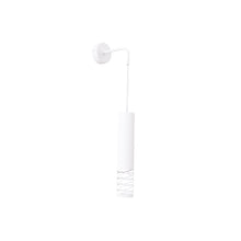 Lami Wall Light in White