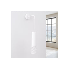 Lami Wall Light in White