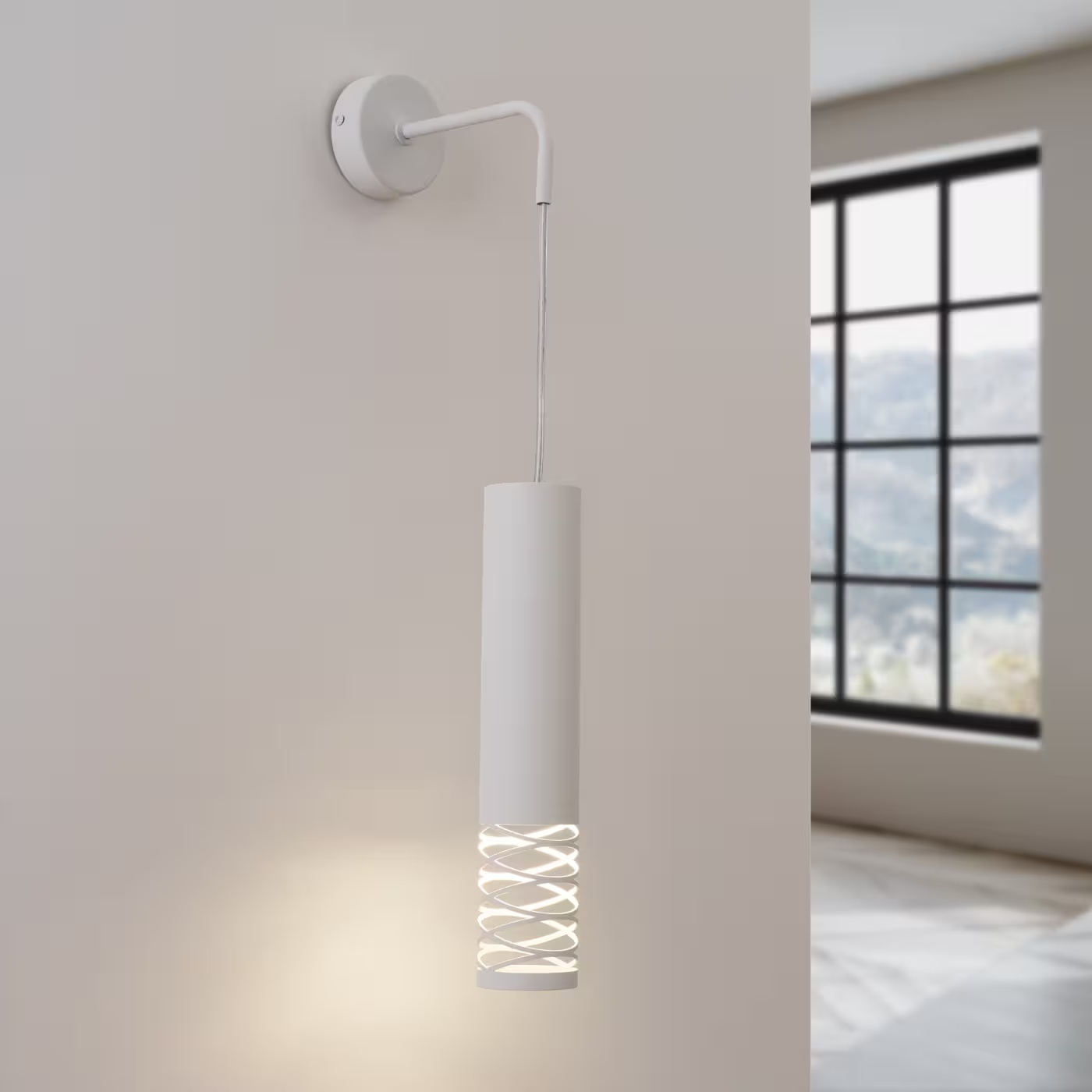 Lami Wall Light