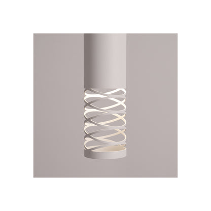 Lami Wall Light in White
