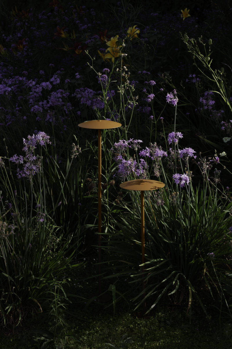 Marset Ginger Bollard Light