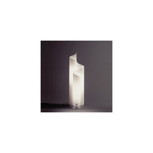 Mezzachimera Table Lamp White