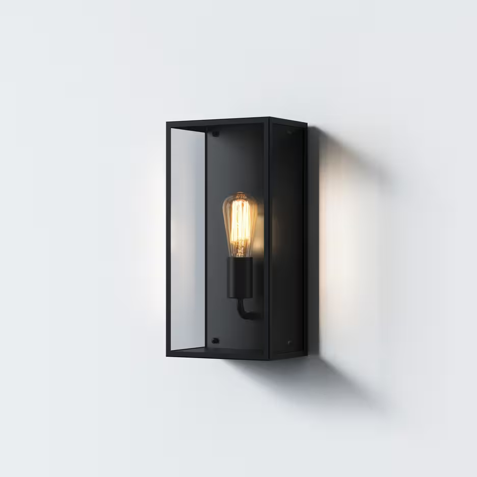 Messina 200 Outdoor Wall Light