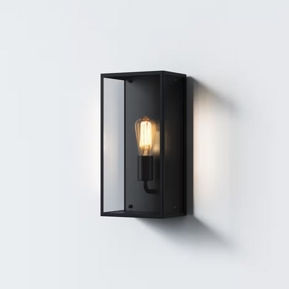 Messina 200 Outdoor Wall Light