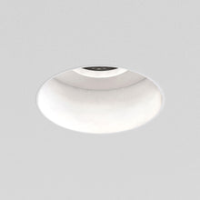 Trimless Round Fixed Ceiling Light