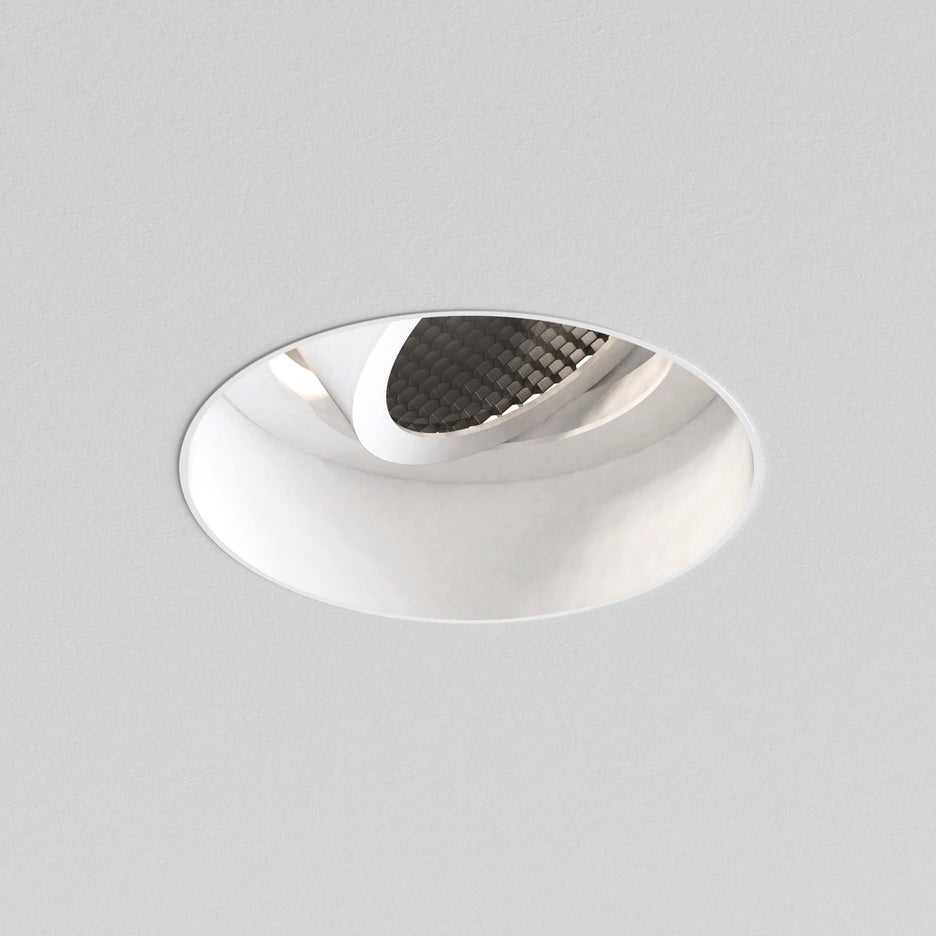 Astro Trimless Recessed Downlight