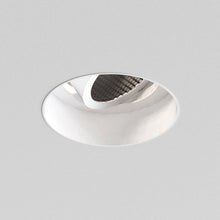 Astro Trimless Recessed Downlight
