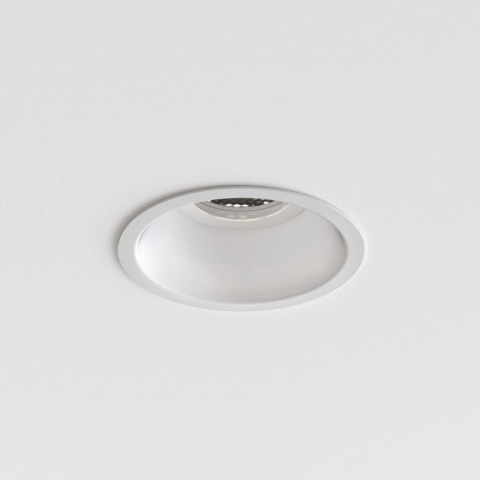 Astro Minima Round Bathroom Downlight