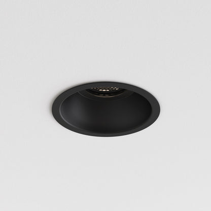 Astro Minima Round Bathroom Downlight
