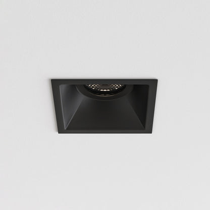 Astro Minima Slimline Square Bathroom Downlight