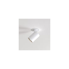 Ascoli Fire-Rated LED Ceiling Spotlight