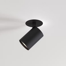 Ascoli Flush Fire-Rated Ceiling Spotlight