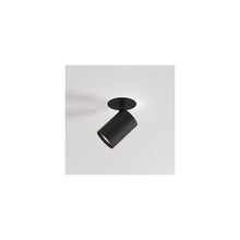 Ascoli Fire-Rated LED Ceiling Spotlight
