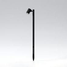 Bayville 900 Spike Spotlight Matt Black