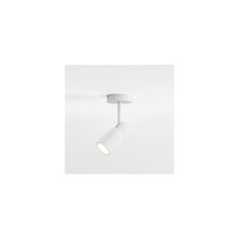Apollo Single LED Ceiling Spotlight