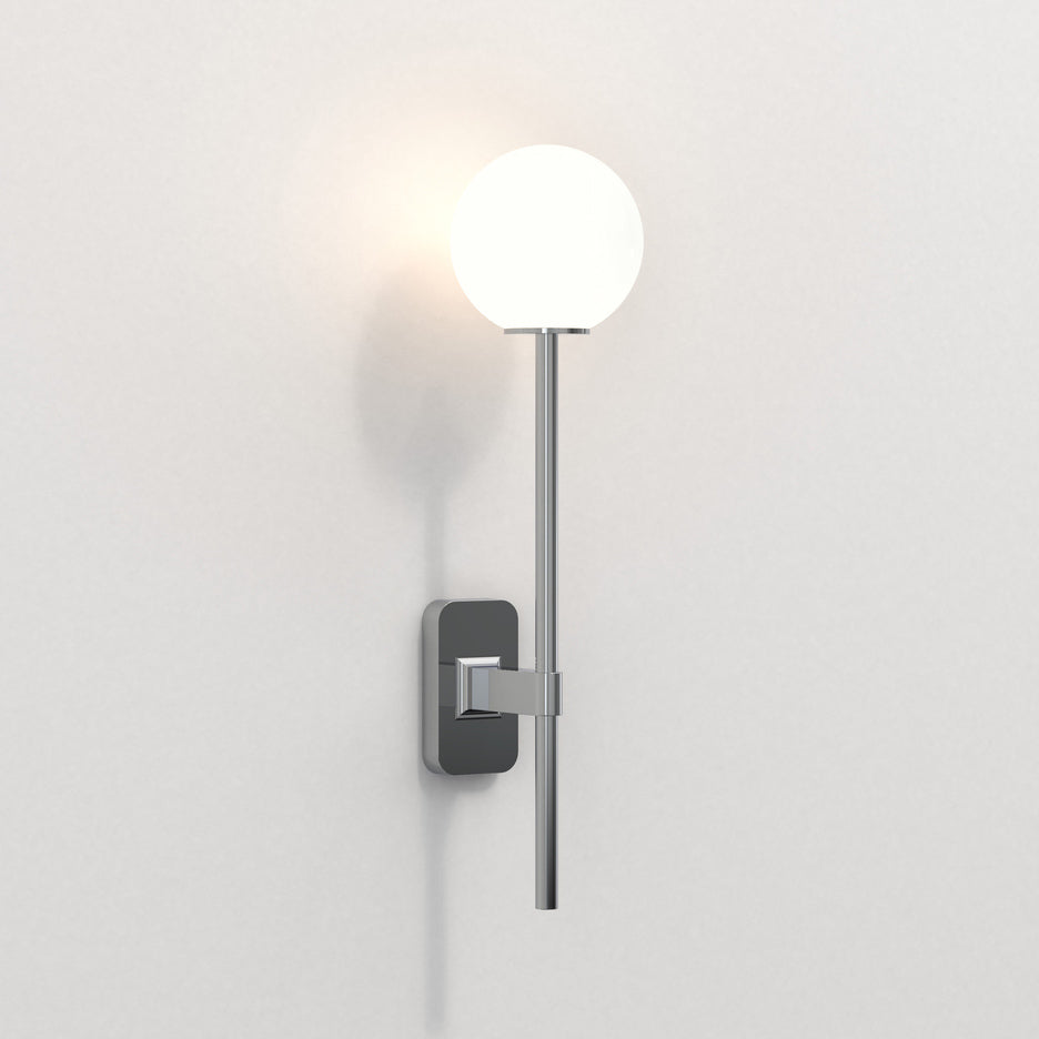 Astro Tacoma Single Grande Wall Light