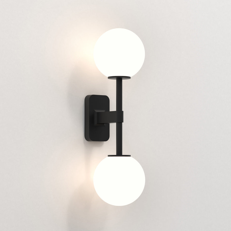 Astro Tacoma Twin Wall Light