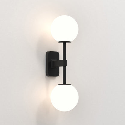 Astro Tacoma Twin Wall Light