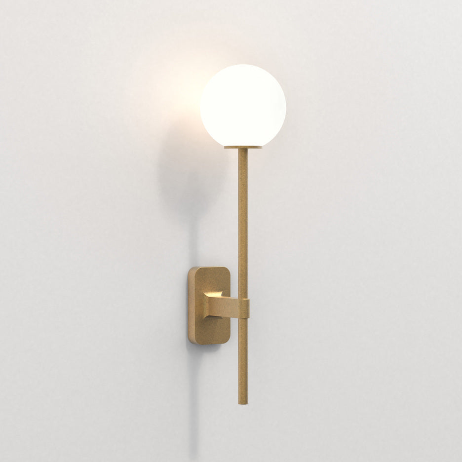 Astro Tacoma Single Grande Wall Light