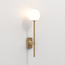Astro Tacoma Single Grande Wall Light