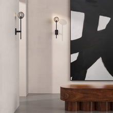Astro Tacoma Single Grande Wall Light