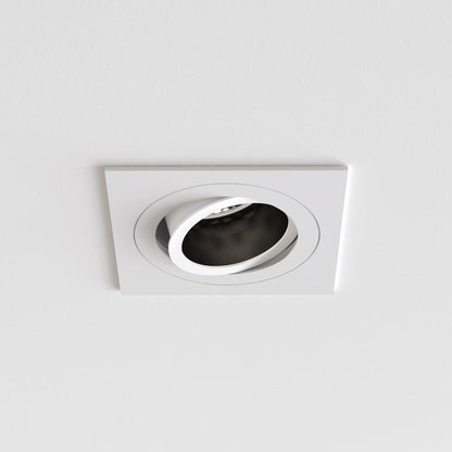 Astro Pinhole Recessed Downlight