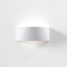 Astro Parallel Wall Light